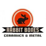 Rabbit Bones Ceramics and Metal